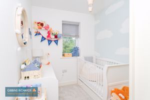 Bedroom 3- click for photo gallery